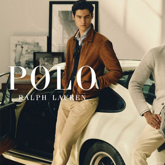 Ralph Lauren Polo 獨家9折代購團 - Sunnny SunMarket