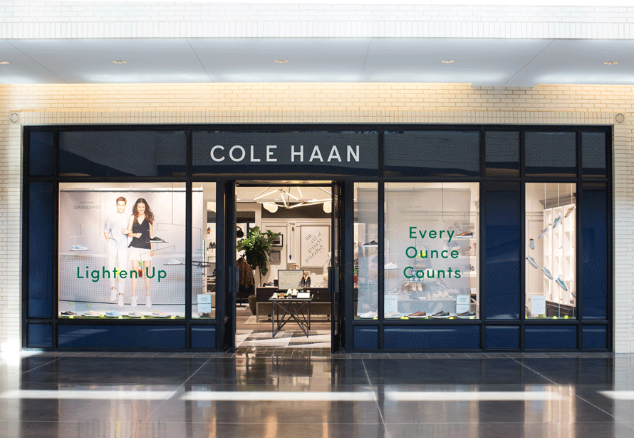 Cole Haan 獨家代購團 - Sunnny SunMarket