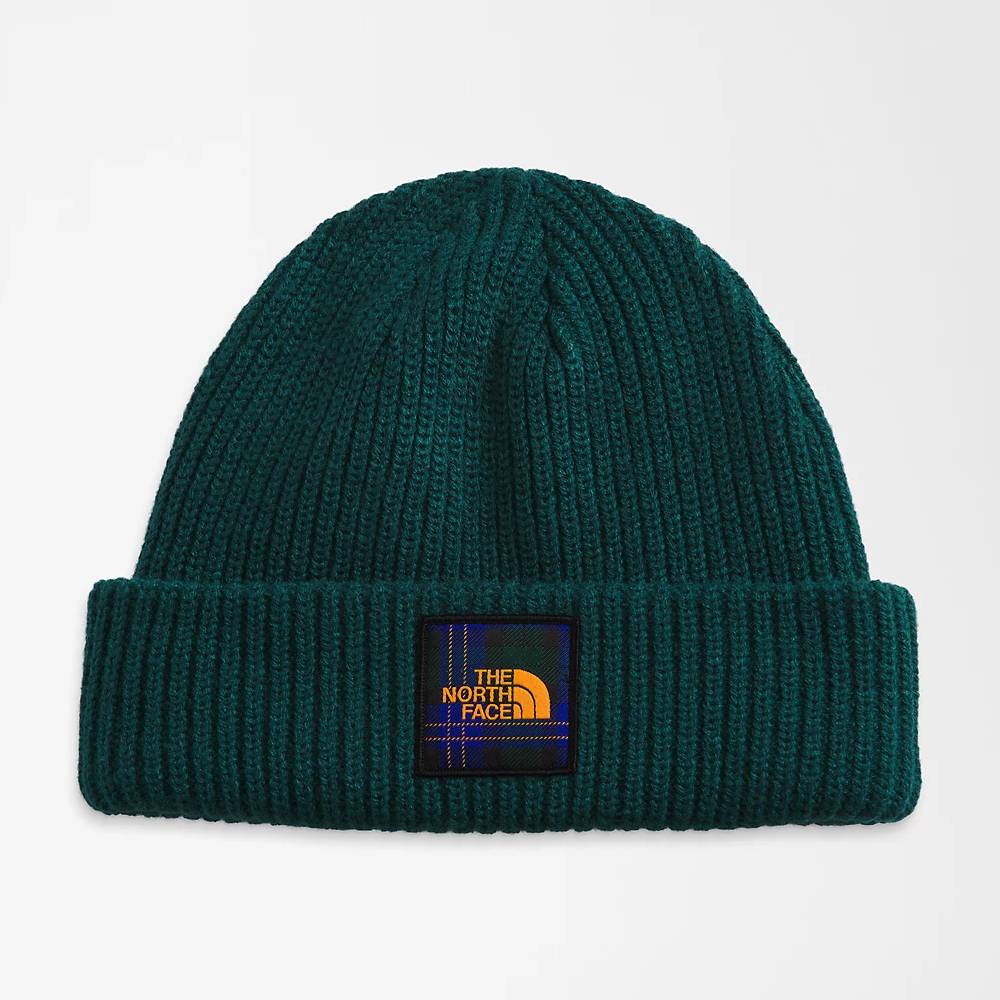 The North Face Salty Dog Beanie 冷帽 - Sunnny SunMarket
