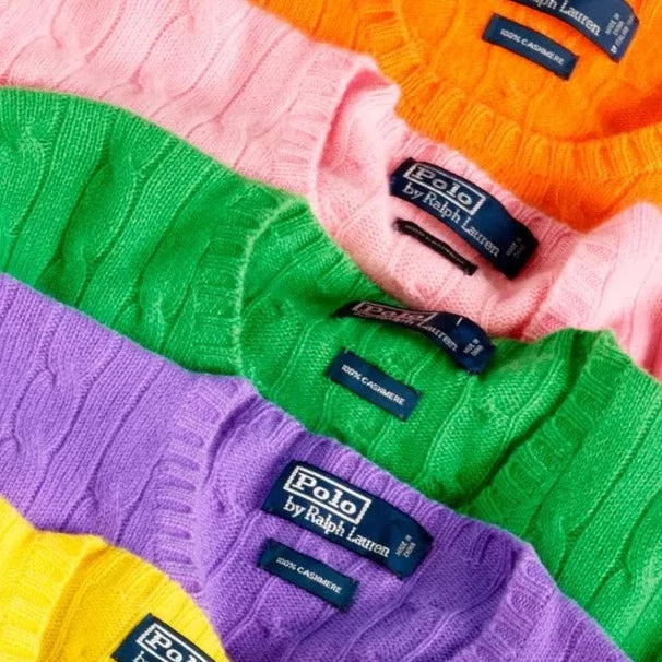 Ralph Lauren Polo 獨家9折代購團 - Sunnny SunMarket