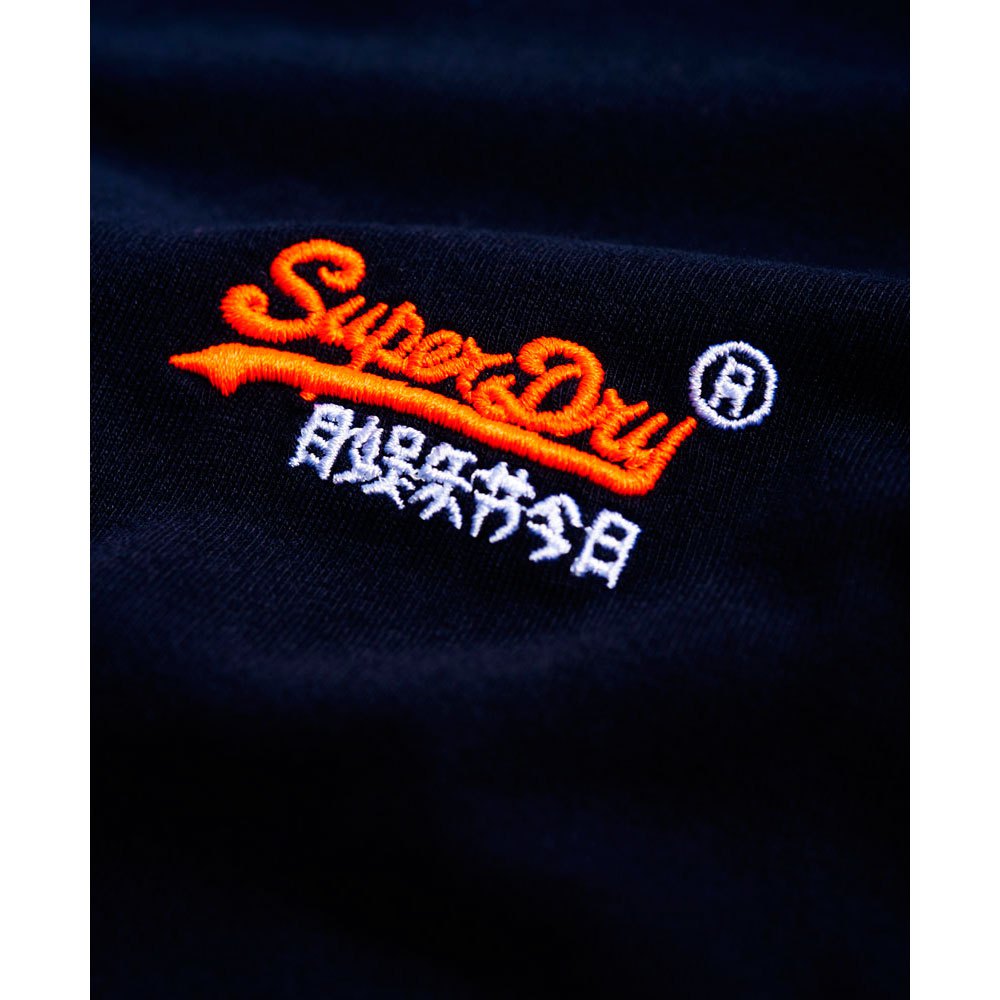 Superdry Orange Label Vintage Embroidery Short Sleeve T-Shirt - Sunnny SunMarket